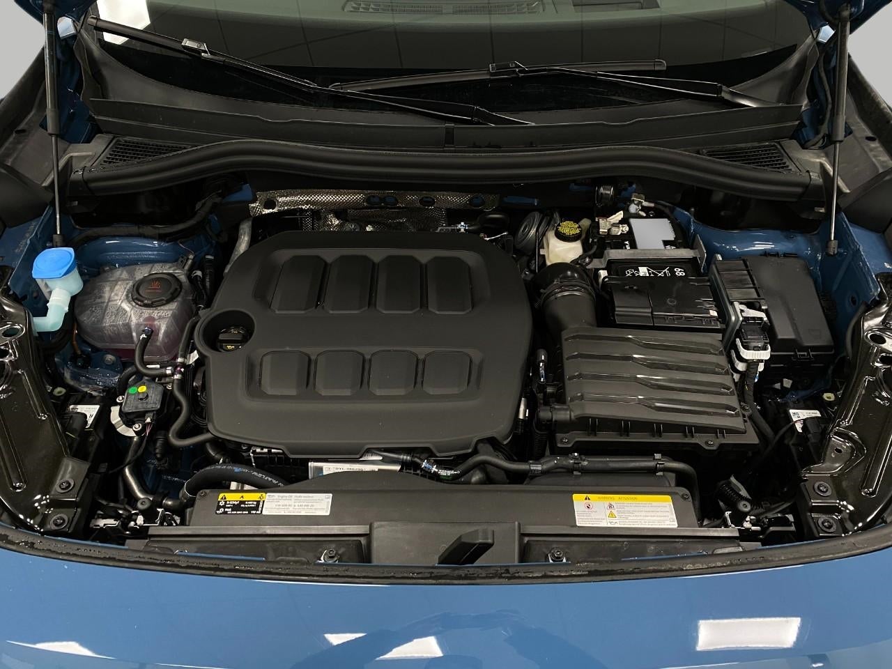 2026 Volkswagen Tiguan 2.0T SE R-Line Black 4MOTION