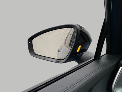 2026 Volkswagen Tiguan 2.0T SE R-Line Black 4MOTION