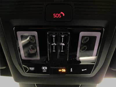 2026 Volkswagen Tiguan 2.0T SE R-Line Black 4MOTION