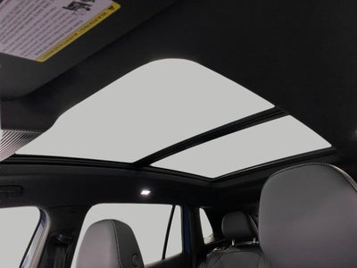 2026 Volkswagen Tiguan 2.0T SE R-Line Black 4MOTION