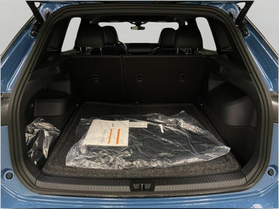 2026 Volkswagen Tiguan 2.0T SE R-Line Black 4MOTION