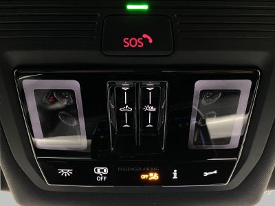 2026 Volkswagen Tiguan SE R-Line Black 4MOTION