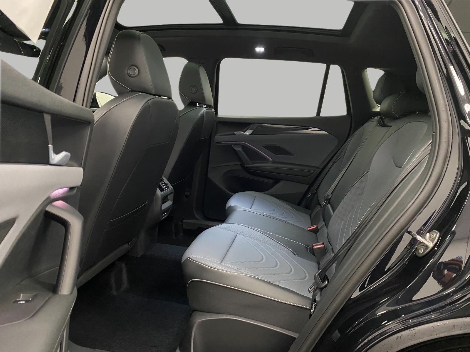 2026 Volkswagen Tiguan SE R-Line Black 4MOTION
