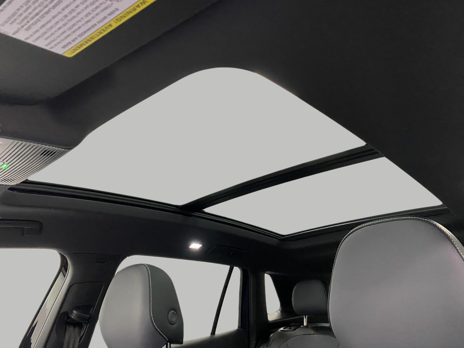 2026 Volkswagen Tiguan SE R-Line Black 4MOTION