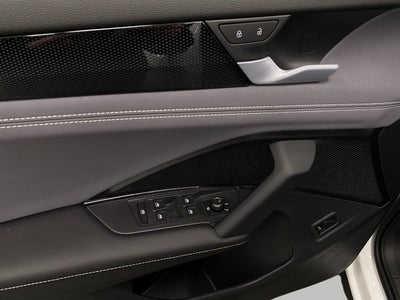 2026 Volkswagen Tiguan 2.0T SE R-Line Black 4MOTION