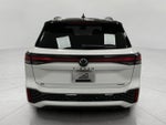 2026 Volkswagen Tiguan 2.0T SE R-Line Black 4MOTION