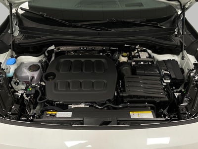 2026 Volkswagen Tiguan 2.0T SE R-Line Black 4MOTION