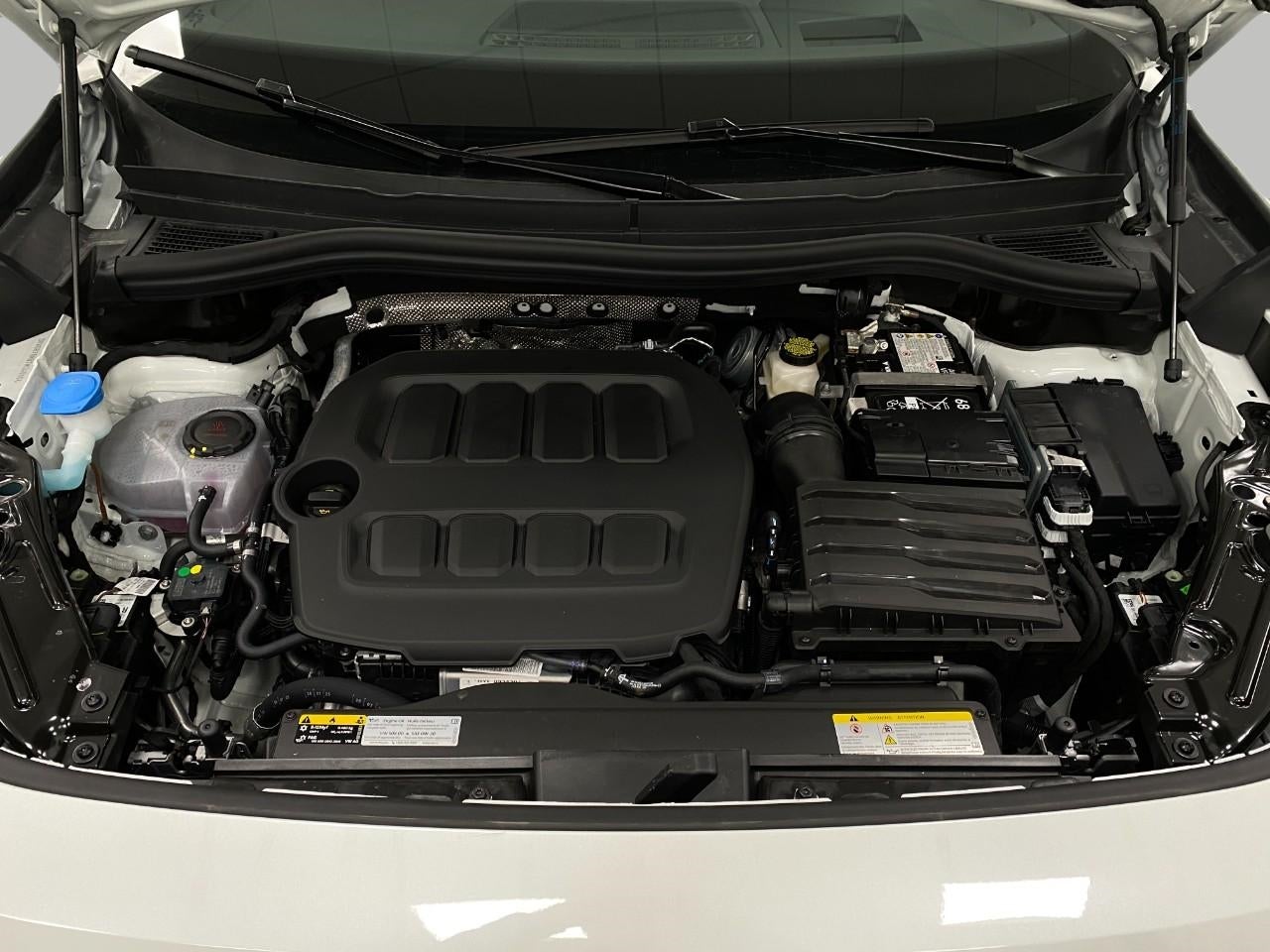 2026 Volkswagen Tiguan 2.0T SE R-Line Black 4MOTION