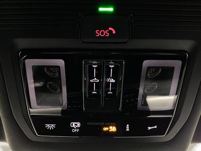 2026 Volkswagen Tiguan 2.0T SE R-Line Black 4MOTION