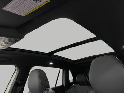 2026 Volkswagen Tiguan 2.0T SE R-Line Black 4MOTION