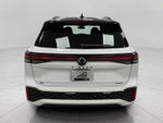 2026 Volkswagen Tiguan 2.0T SE R-Line Black 4MOTION