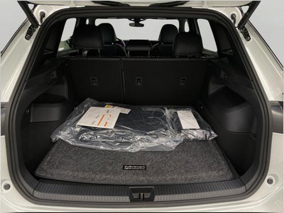 2026 Volkswagen Tiguan 2.0T SE R-Line Black 4MOTION