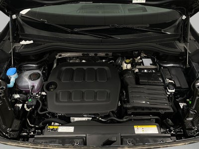 2026 Volkswagen Tiguan SE R-Line Black 4MOTION