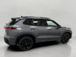 2026 Volkswagen Tiguan SE R-Line Black 4MOTION