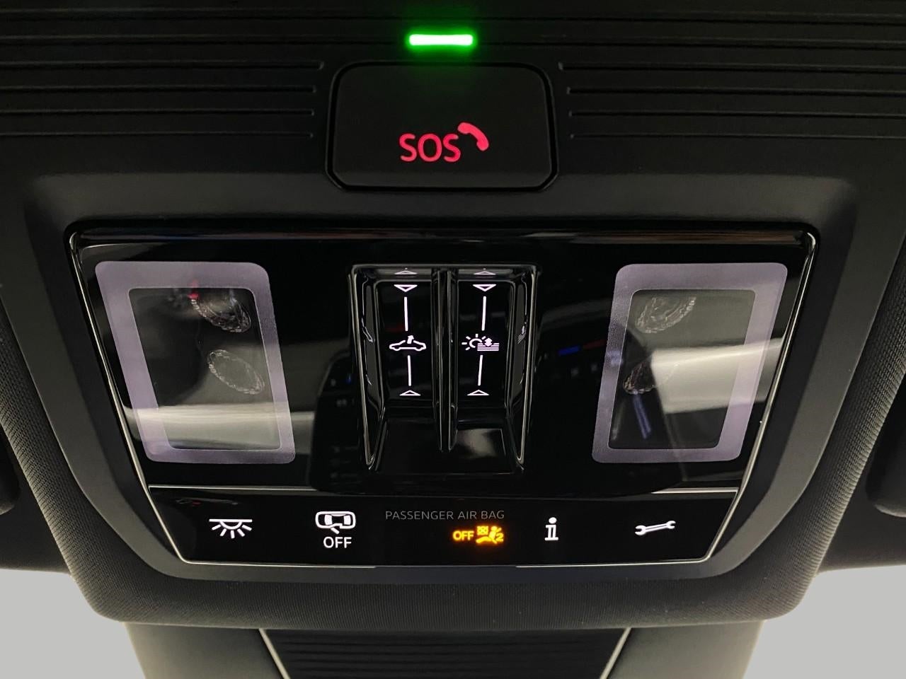 2026 Volkswagen Tiguan SE R-Line Black 4MOTION