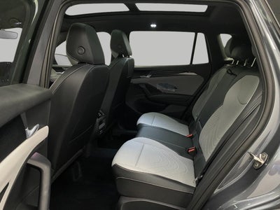2026 Volkswagen Tiguan SE R-Line Black 4MOTION