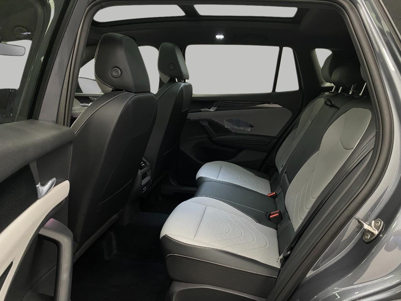 2026 Volkswagen Tiguan SE R-Line Black 4MOTION