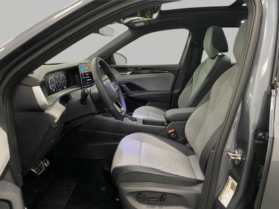 2026 Volkswagen Tiguan SE R-Line Black 4MOTION