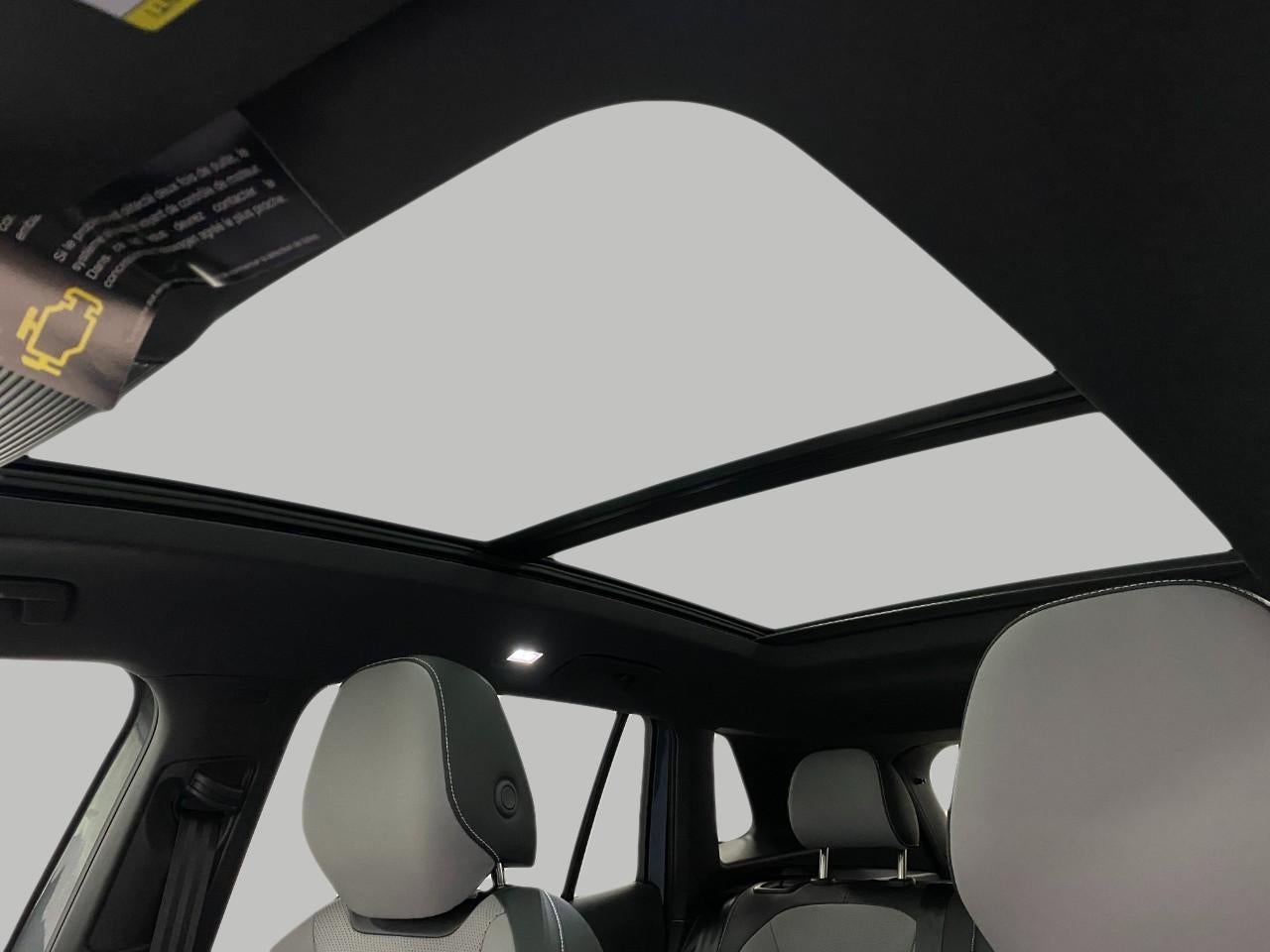 2026 Volkswagen Tiguan SE R-Line Black 4MOTION