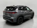 2026 Volkswagen Tiguan SE R-Line Black 4MOTION