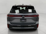 2026 Volkswagen Tiguan SE R-Line Black 4MOTION