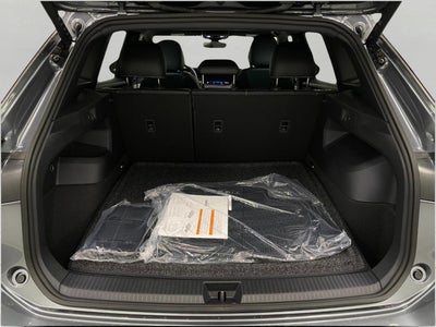 2026 Volkswagen Tiguan SE R-Line Black 4MOTION