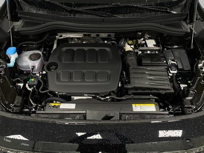 2026 Volkswagen Tiguan SE R-Line Black 4MOTION