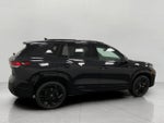 2026 Volkswagen Tiguan SE R-Line Black 4MOTION