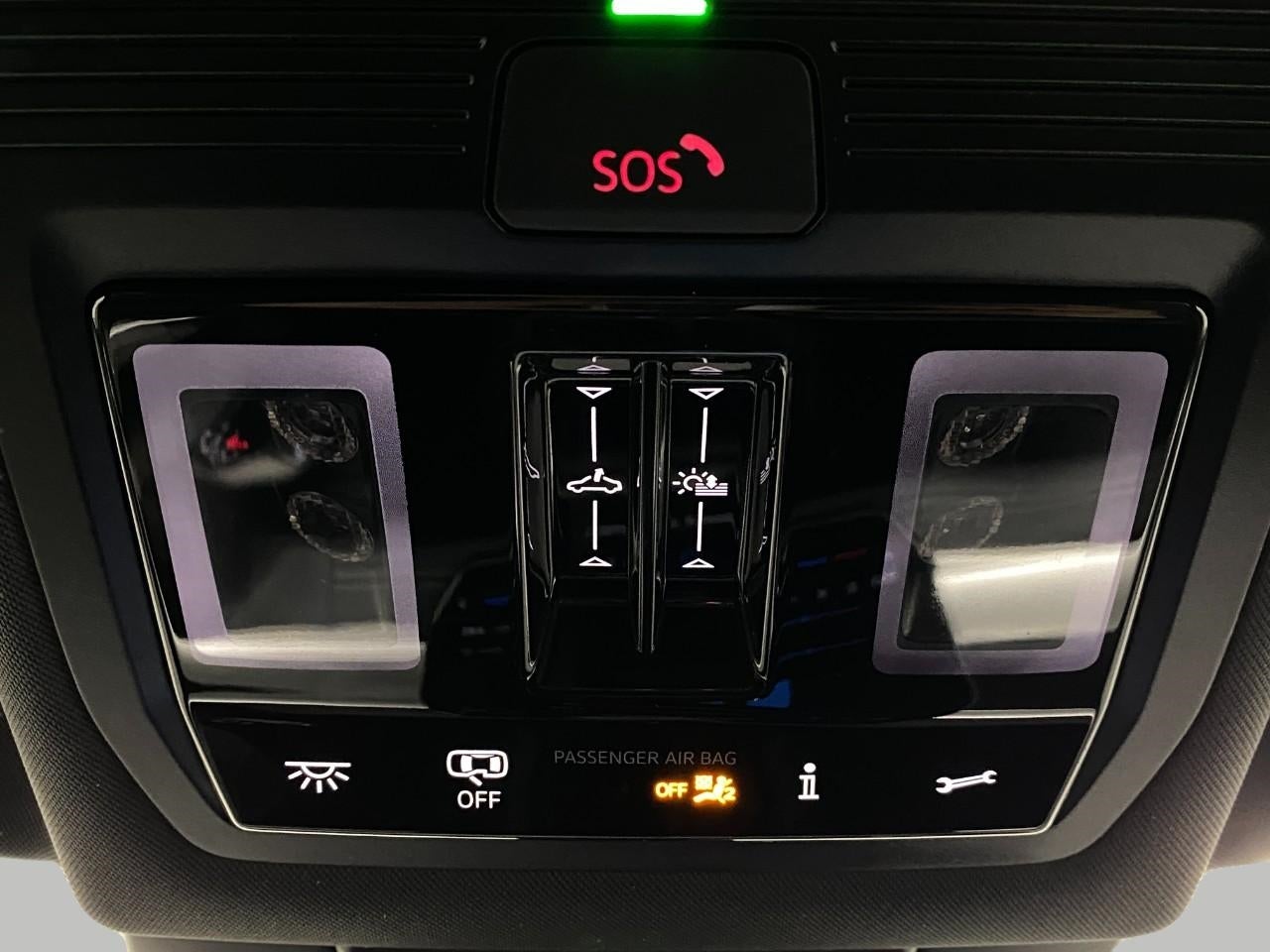 2026 Volkswagen Tiguan SE R-Line Black 4MOTION
