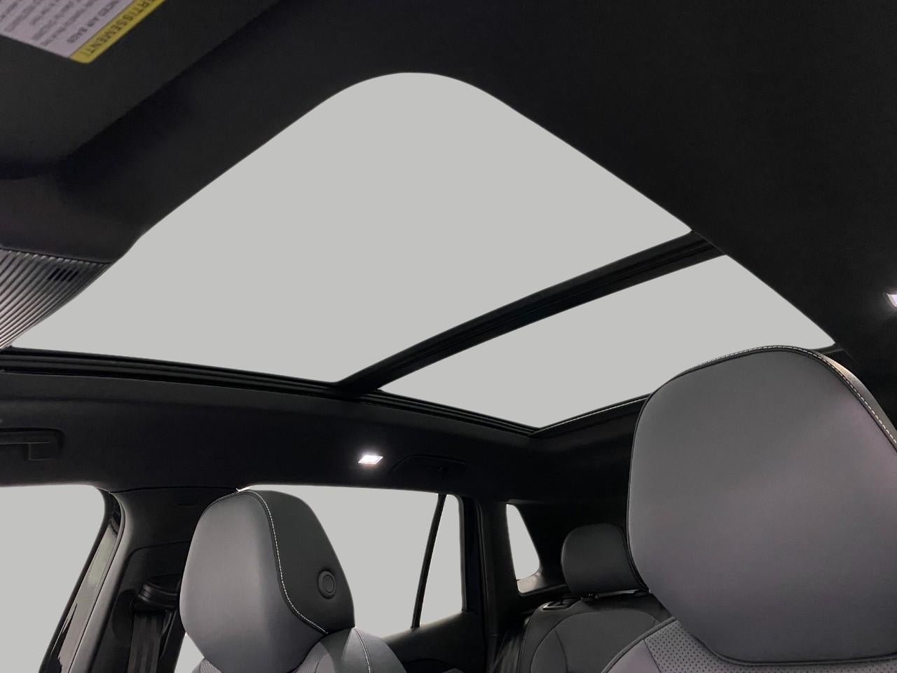 2026 Volkswagen Tiguan SE R-Line Black 4MOTION