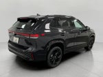2026 Volkswagen Tiguan SE R-Line Black 4MOTION