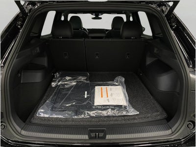 2026 Volkswagen Tiguan SE R-Line Black 4MOTION
