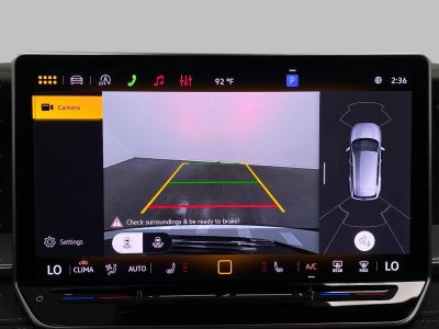 2026 Volkswagen Tiguan SE R-Line Black 4MOTION