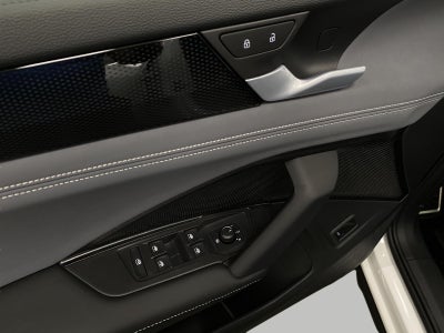 2026 Volkswagen Tiguan SE R-Line Black 4MOTION