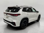 2026 Volkswagen Tiguan SE R-Line Black 4MOTION