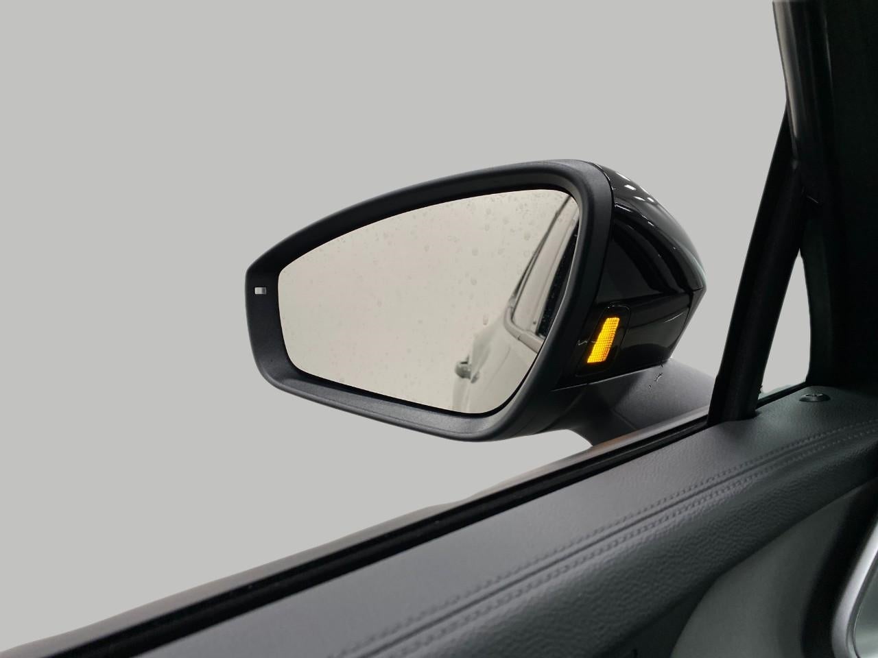 2026 Volkswagen Tiguan 2.0T SE R-Line Black 4MOTION