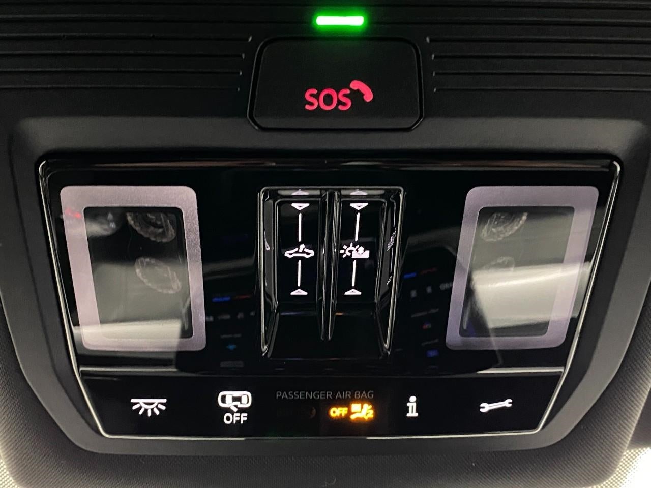 2026 Volkswagen Tiguan 2.0T SE R-Line Black 4MOTION