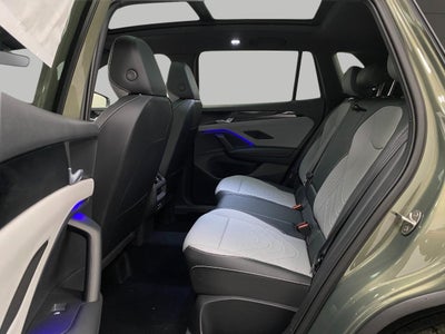 2026 Volkswagen Tiguan 2.0T SE R-Line Black 4MOTION