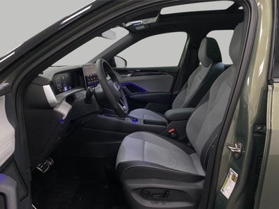 2026 Volkswagen Tiguan 2.0T SE R-Line Black 4MOTION