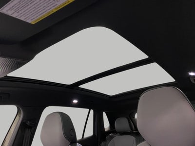 2026 Volkswagen Tiguan 2.0T SE R-Line Black 4MOTION