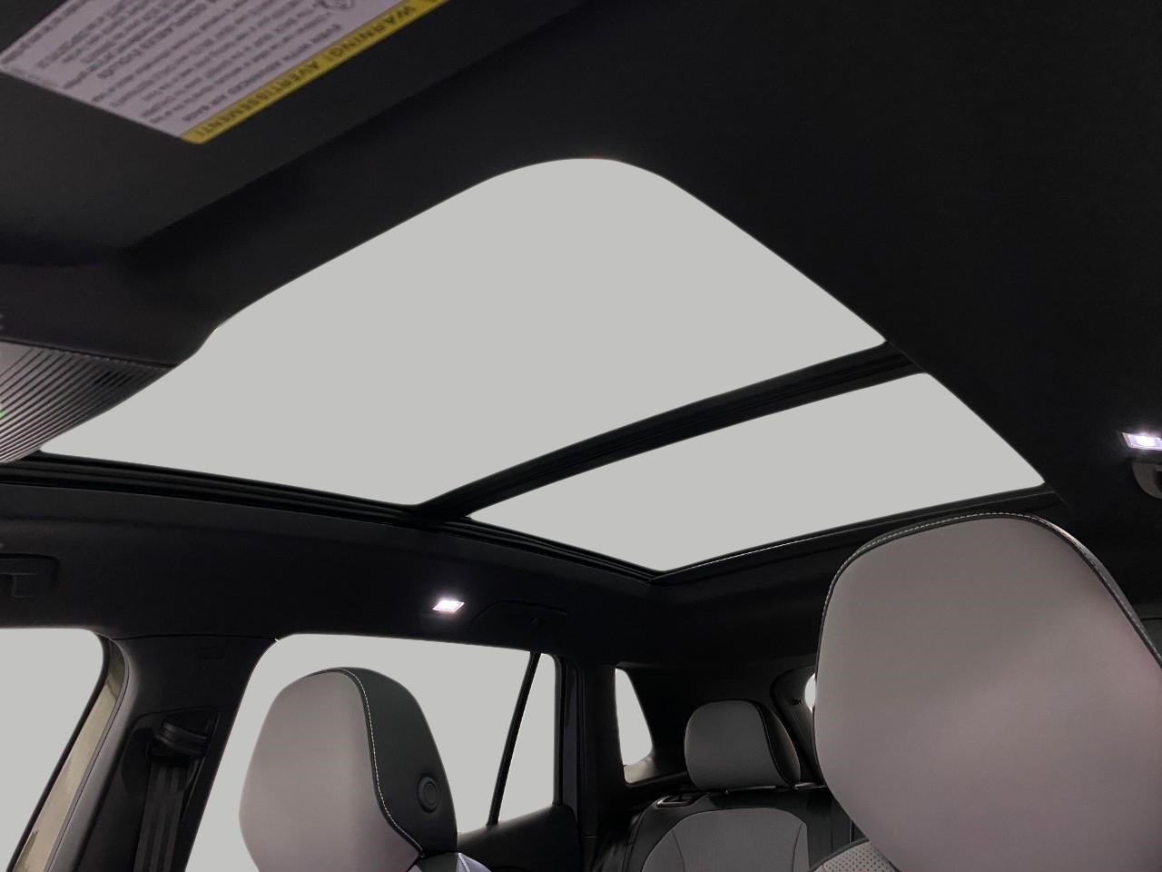 2026 Volkswagen Tiguan 2.0T SE R-Line Black 4MOTION