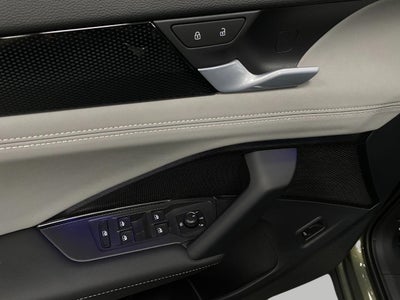 2026 Volkswagen Tiguan 2.0T SE R-Line Black 4MOTION