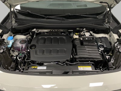 2026 Volkswagen Tiguan SE R-Line Black 4MOTION