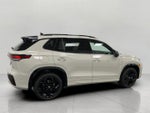 2026 Volkswagen Tiguan SE R-Line Black 4MOTION