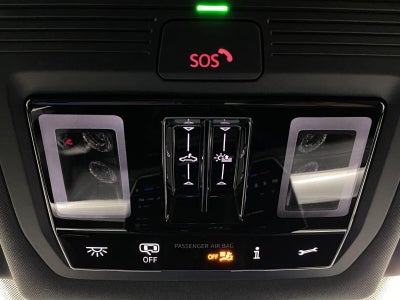 2026 Volkswagen Tiguan SE R-Line Black 4MOTION