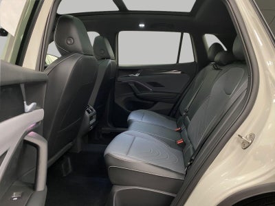 2026 Volkswagen Tiguan SE R-Line Black 4MOTION