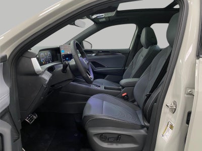 2026 Volkswagen Tiguan SE R-Line Black 4MOTION