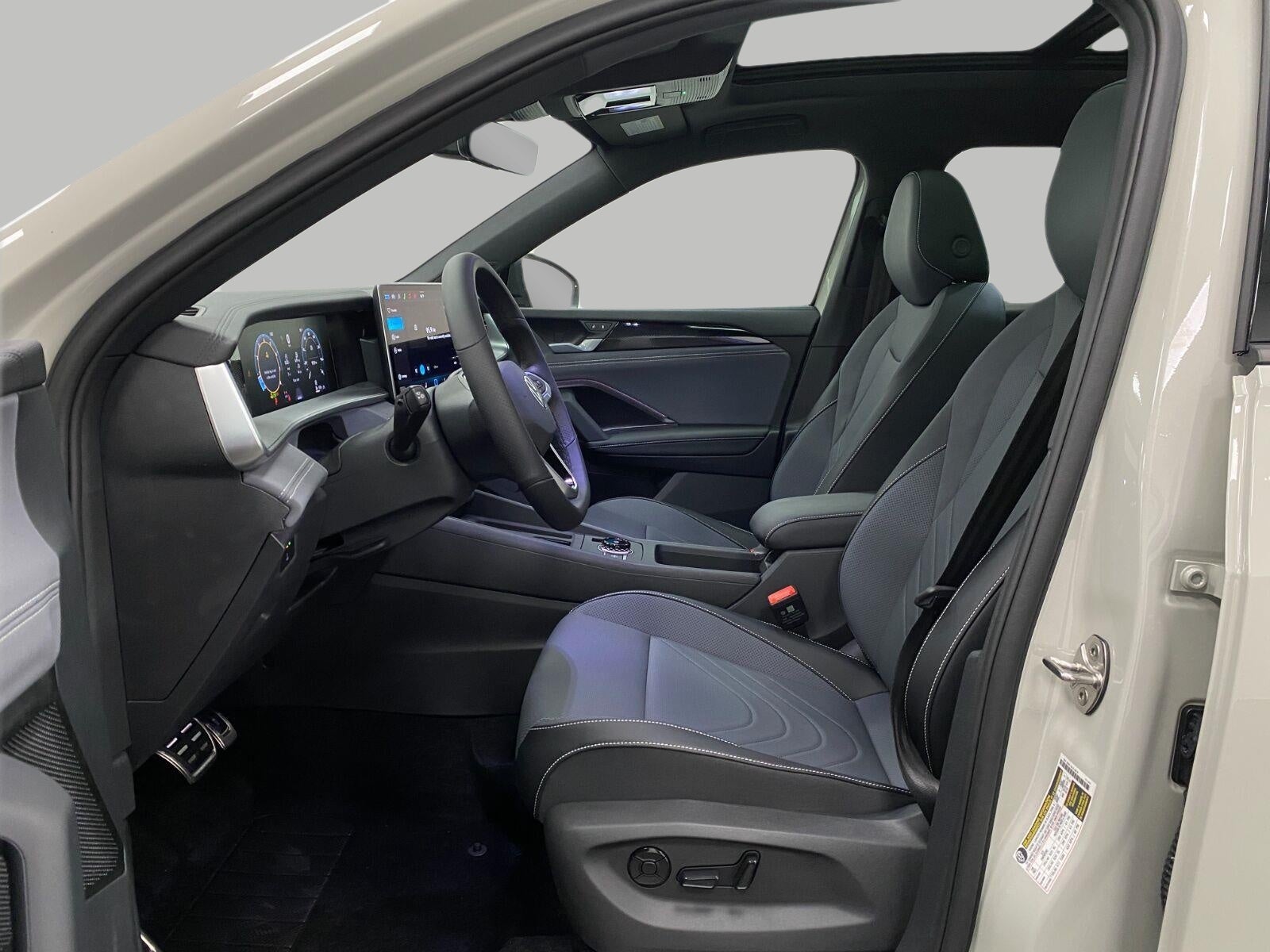 2026 Volkswagen Tiguan SE R-Line Black 4MOTION