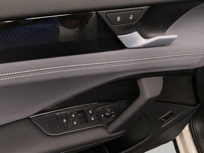 2026 Volkswagen Tiguan SE R-Line Black 4MOTION
