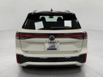 2026 Volkswagen Tiguan SE R-Line Black 4MOTION